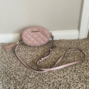 ALDO zipper closure crossbody bags